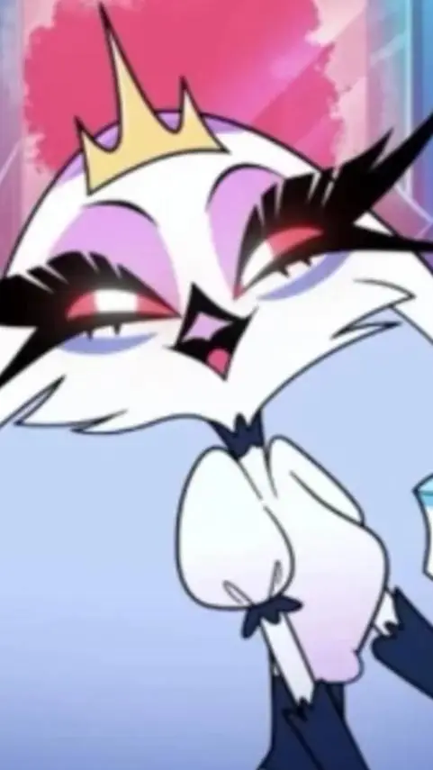 ai character: Stella HB background