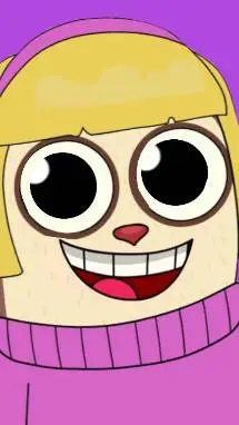 ai character: HopeDesignPro background