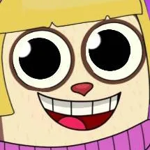 chat with ai character: HopeDesignPro