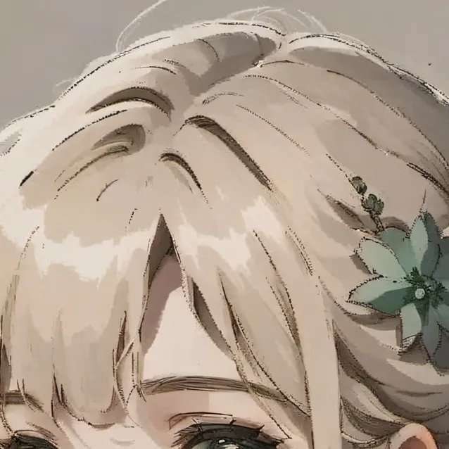 chat with ai character: Rosé