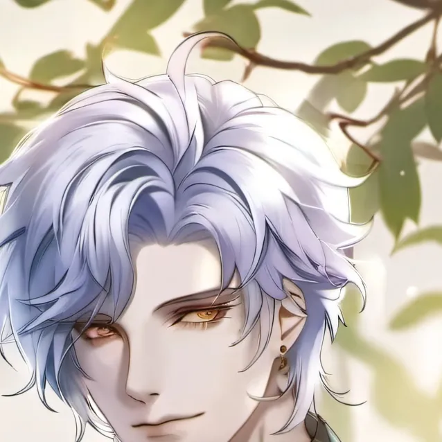 chat with ai character: Hades