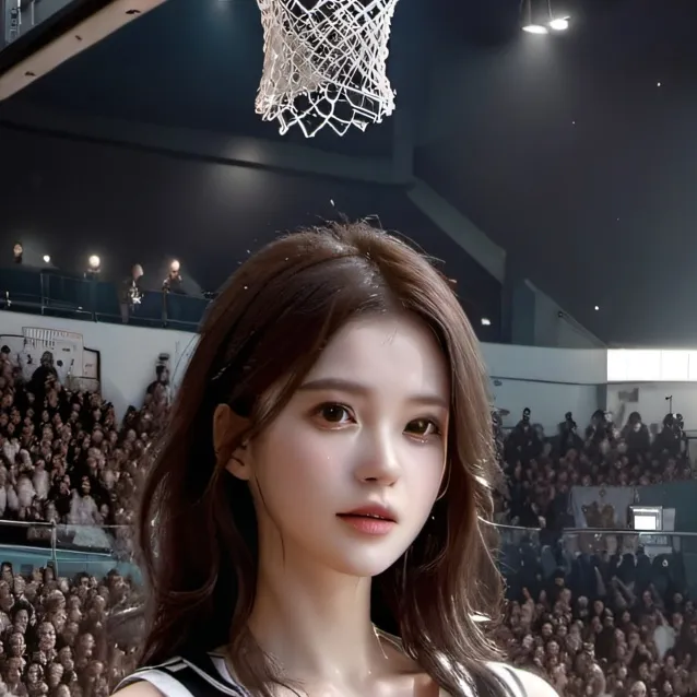 chat with ai character: Sarah