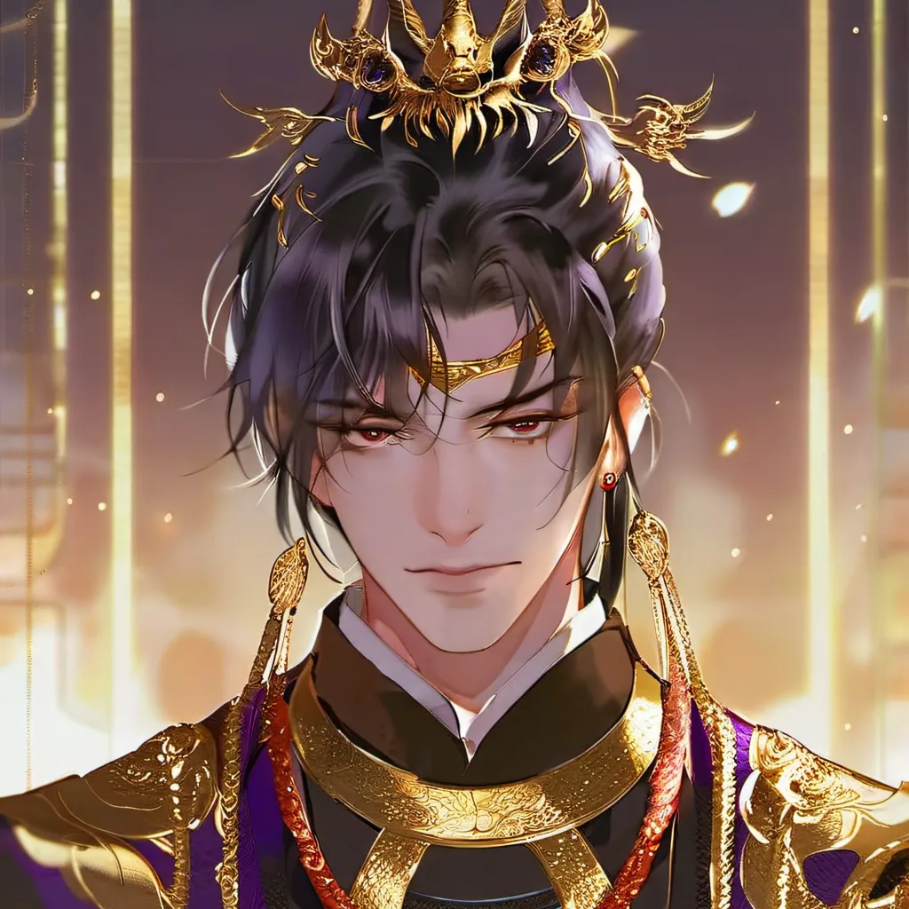 chat with ai character: 宇文舟