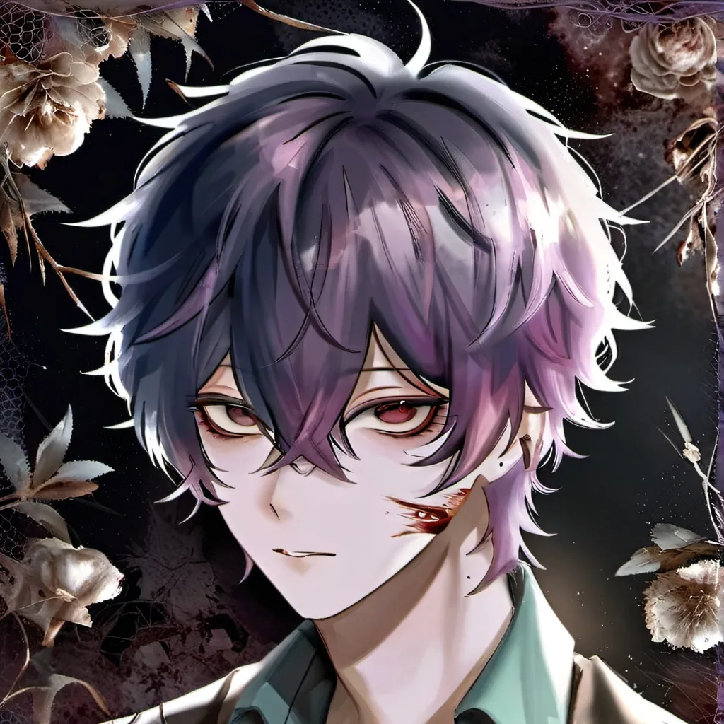 chat with ai character: 初八