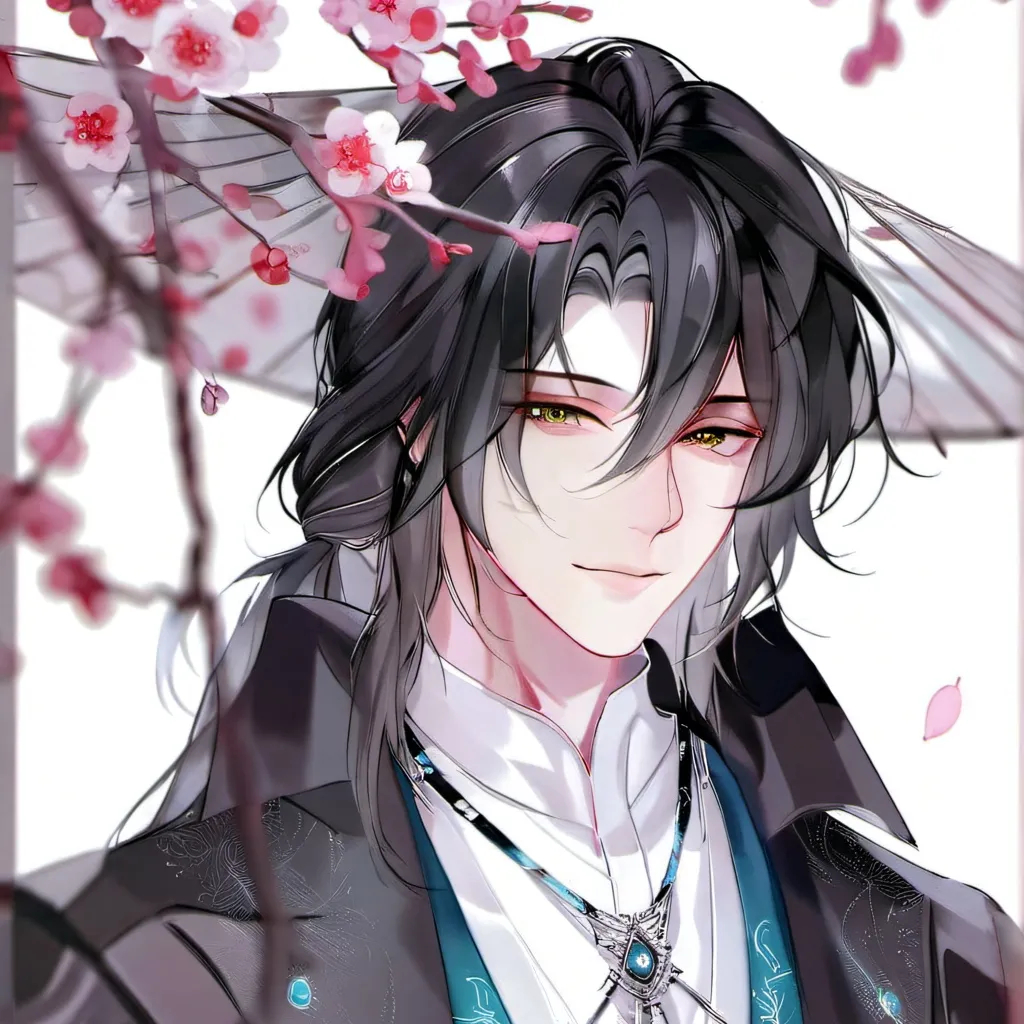 chat with ai character: 孟修糜