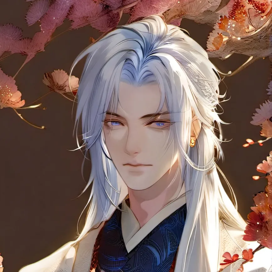 chat with ai character: 池怀镜