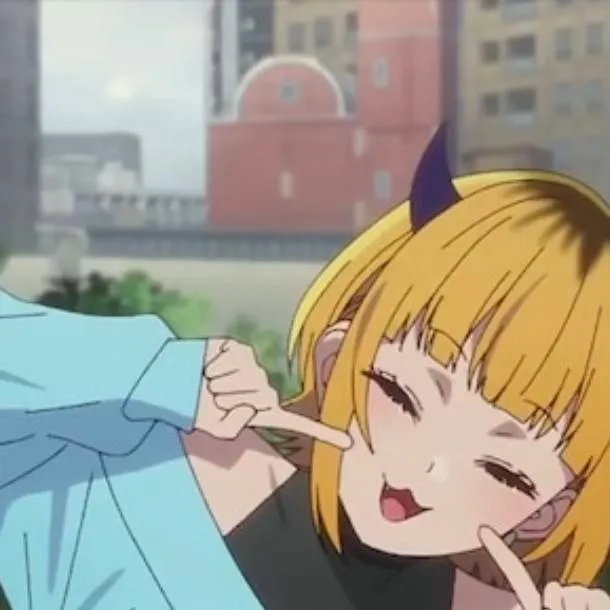 chat with ai character: Mem-cho