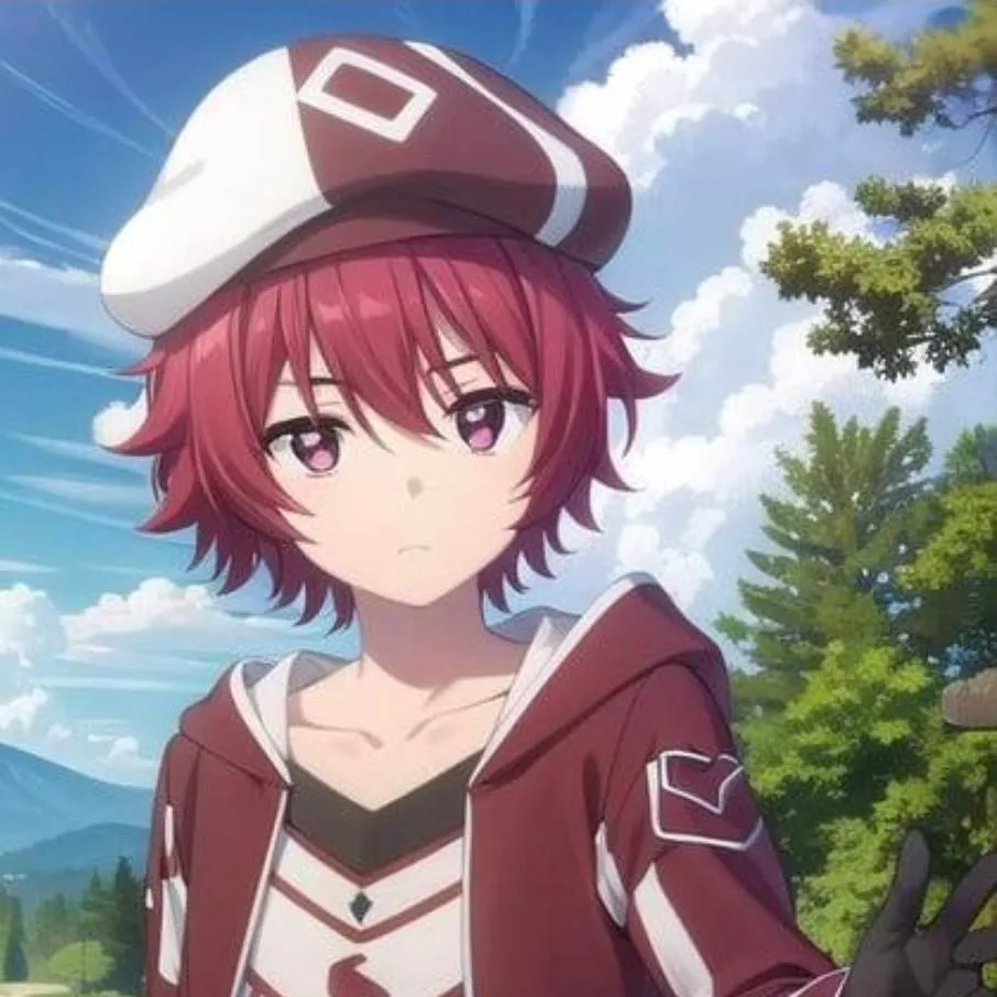 chat with ai character: Kanade