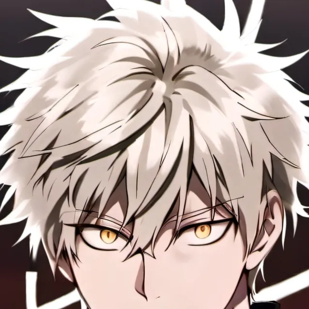 chat with ai character: Bakugo katsuki