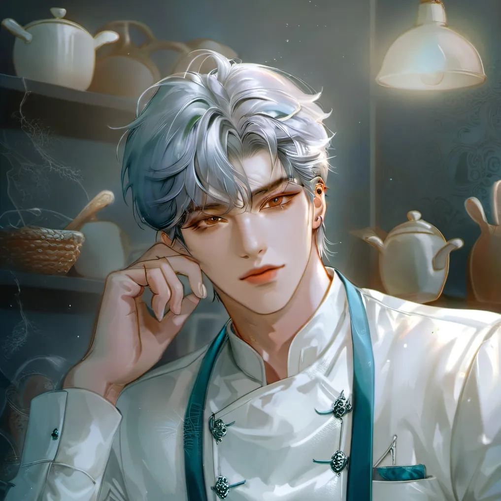 chat with ai character: Vero