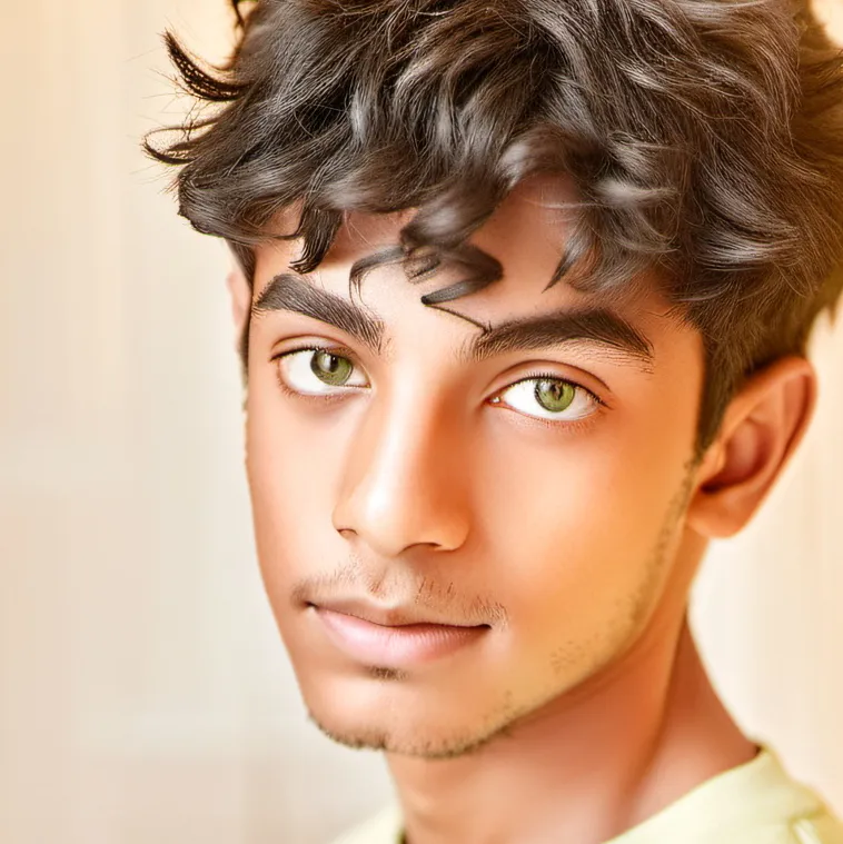 chat with ai character: Mike