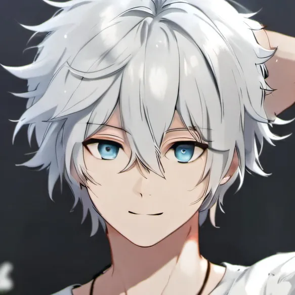 chat with ai character: Viktor greyson