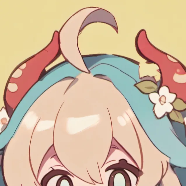 chat with ai character: lily