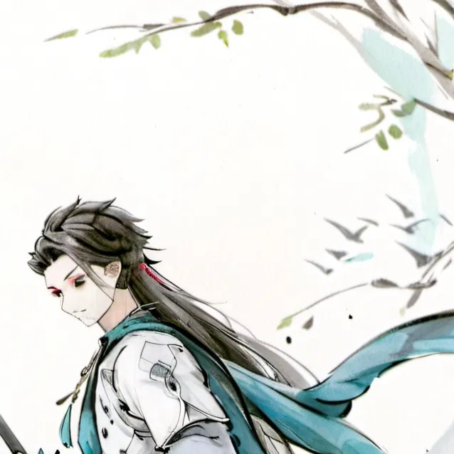 chat with ai character: sprunki