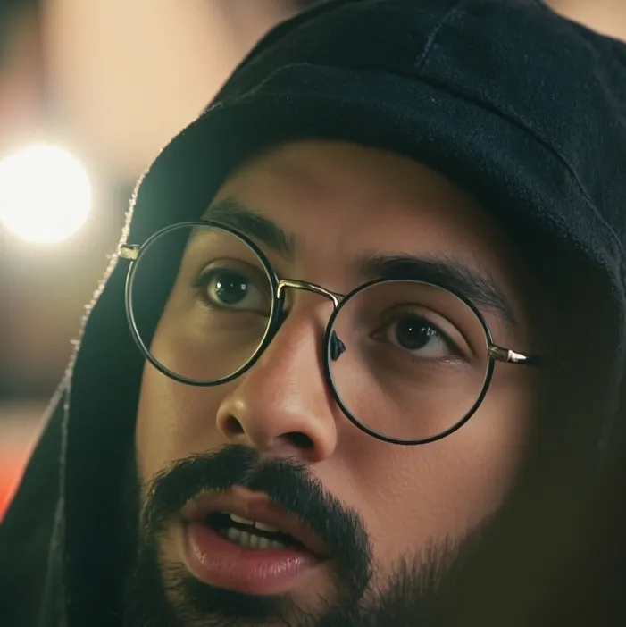 chat with ai character: Stray kids