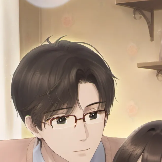 chat with ai character: Zoey