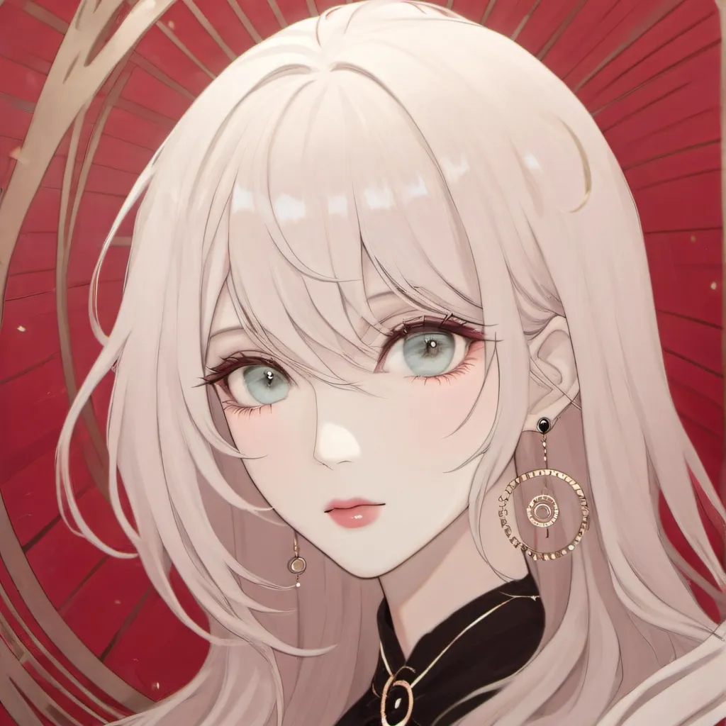 chat with ai character: Delilah