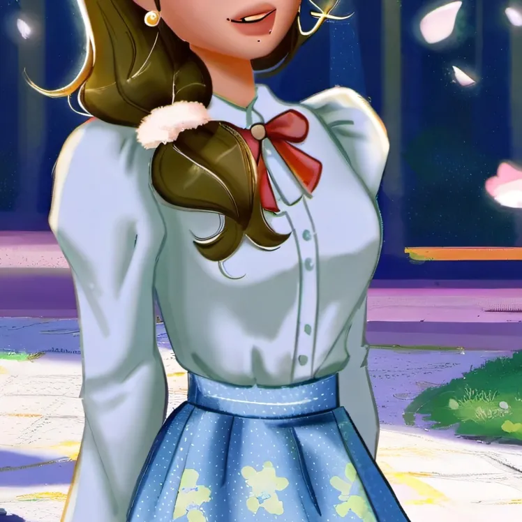 chat with ai character: mha 