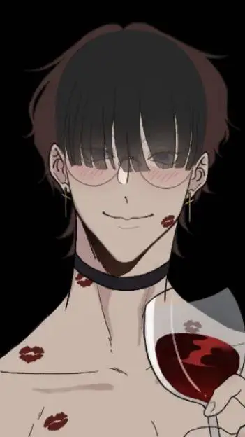 ai character:  Levi background