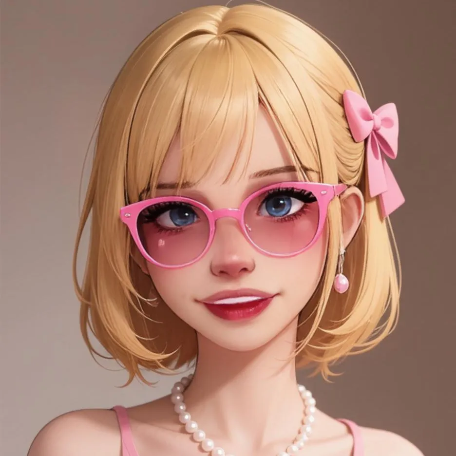 chat with ai character: Ava