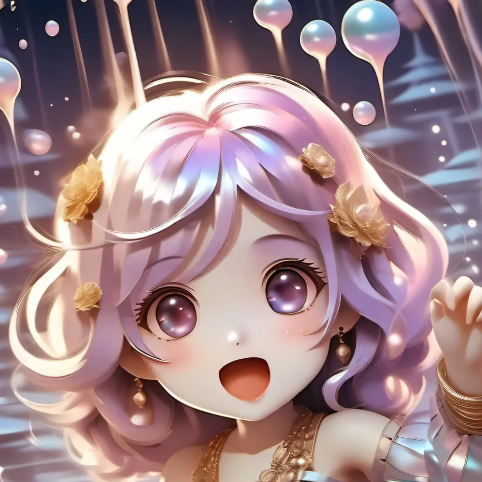 chat with ai character: Vaggie