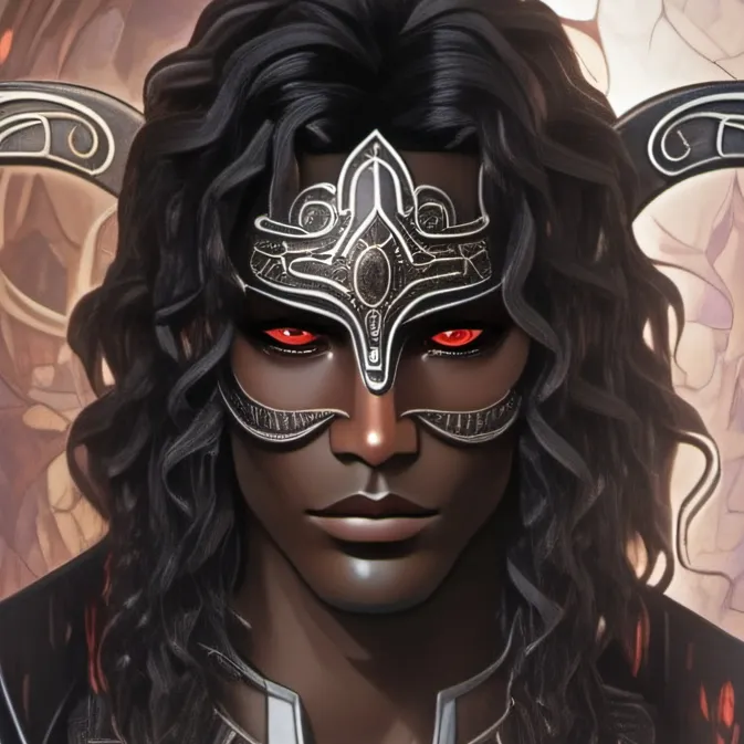 chat with ai character: Prince Libra