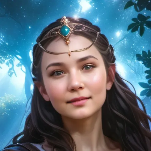 chat with ai character: Sylvia Mooncrest