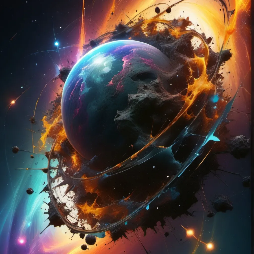 chat with ai character: Doomsday Theories 