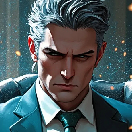 chat with ai character: Sadrik Greaves 