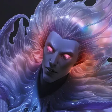 chat with ai character: Taaros