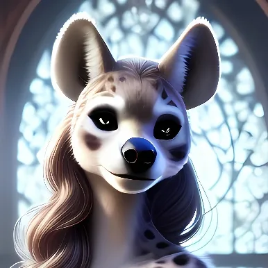 chat with ai character: Drizella