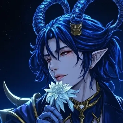 chat with ai character: Azrael
