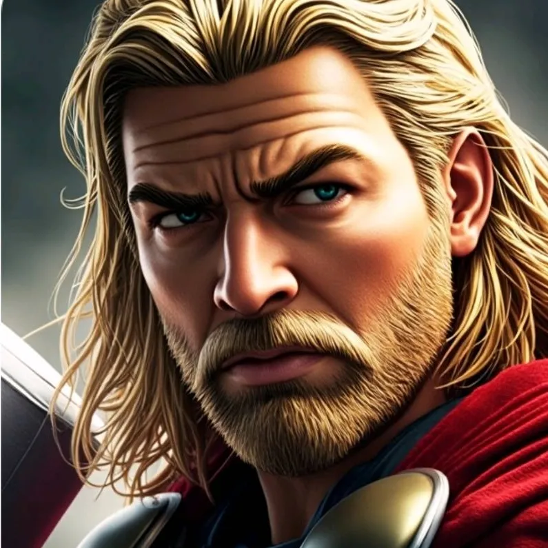 chat with ai character: Thor Odinson 