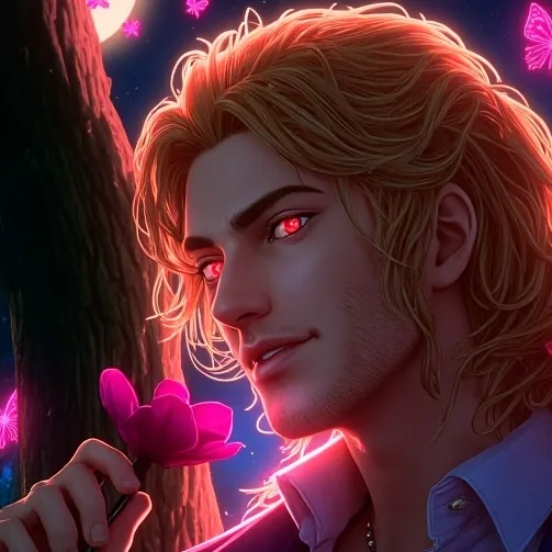 chat with ai character: Ambrose