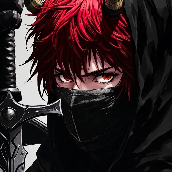 chat with ai character: Atyr