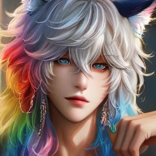 chat with ai character: Miguel Laurent