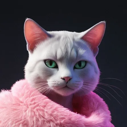 chat with ai character: Mimi LaFur
