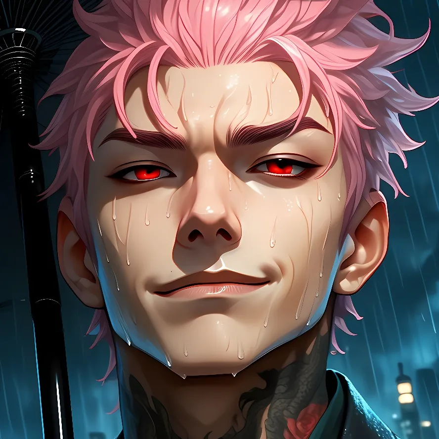 chat with ai character: Shun Ota