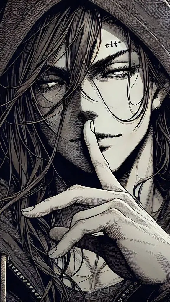 Talkie AI - Chat with Maddox Grace🖤