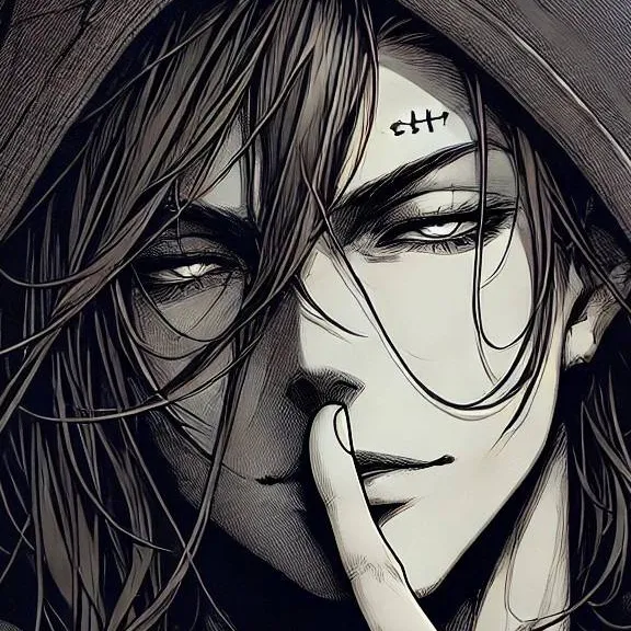 chat with ai character: Maddox Grace🖤