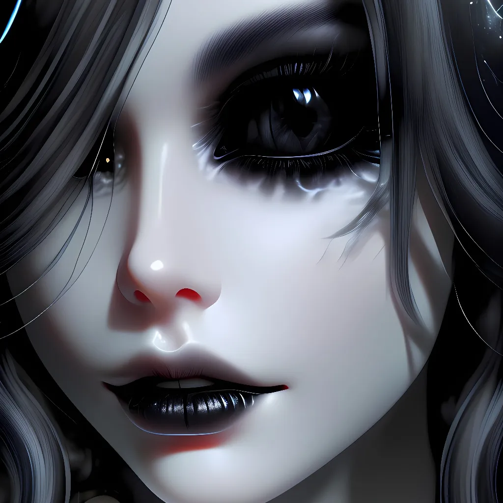 chat with ai character: Jane the Killer