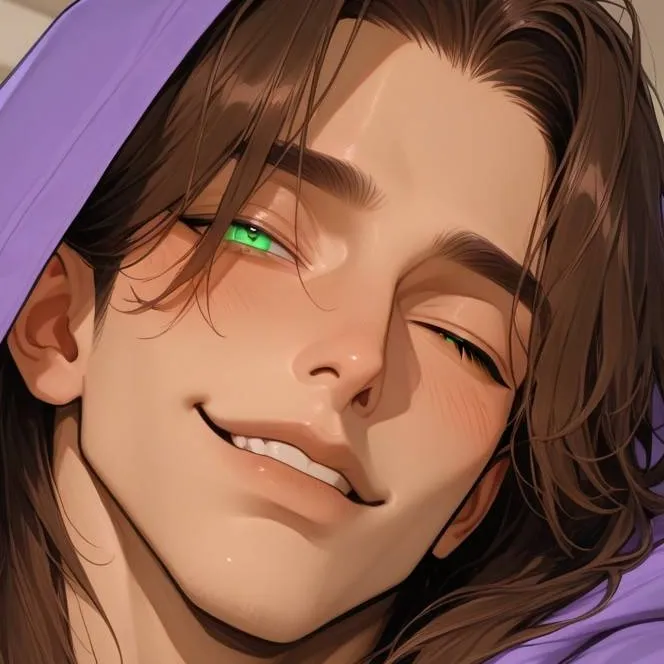chat with ai character: Ezra Rivers