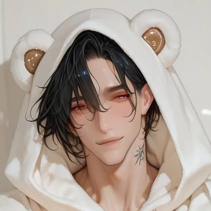chat with ai character: Kai Foxe