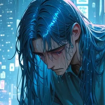 chat with ai character: Ashen Reeve