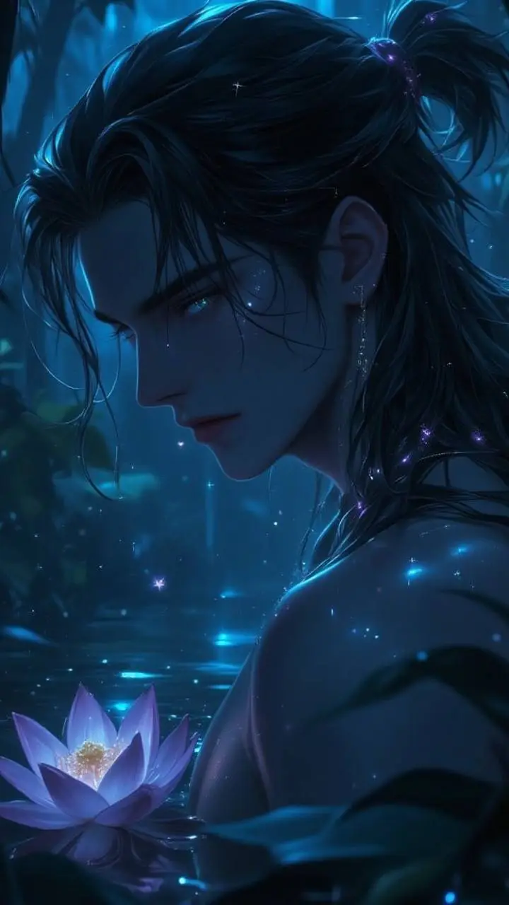 ai character: Emperor Icaron background