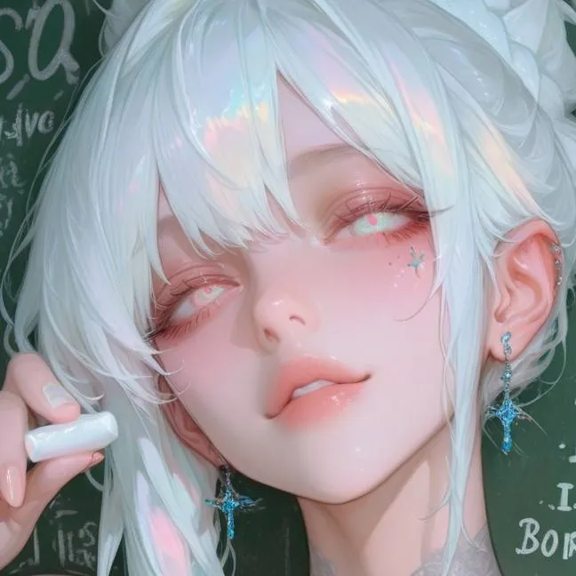 chat with ai character: Lexia Eirlys