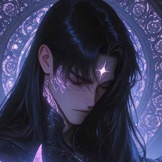 chat with ai character: Noctarion Thamior