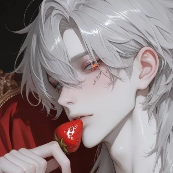 chat with ai character: Ashriel Noctis