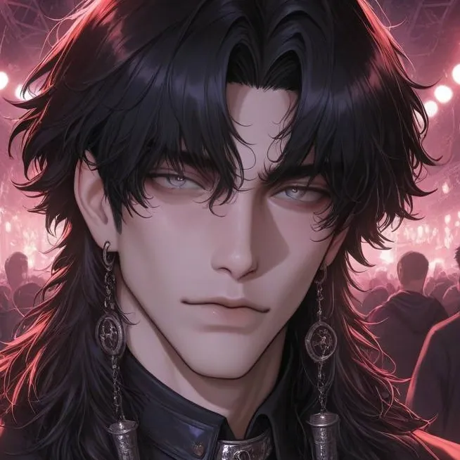 chat with ai character: Deamon Maze 