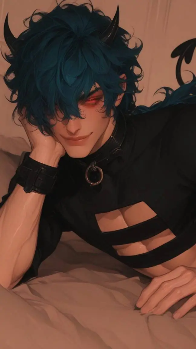 ai character: Ashkar background